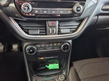 Photo 27 Ford Puma  1.0 EcoBoost 125 ch mHEV S&S BVM6