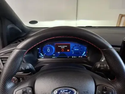 Photo 25 Ford Puma  1.0 EcoBoost 125 ch mHEV S&S BVM6