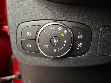 Photo 24 Ford Puma  1.0 EcoBoost 125 ch mHEV S&S BVM6