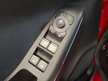 Photo 21 Ford Puma  1.0 EcoBoost 125 ch mHEV S&S BVM6