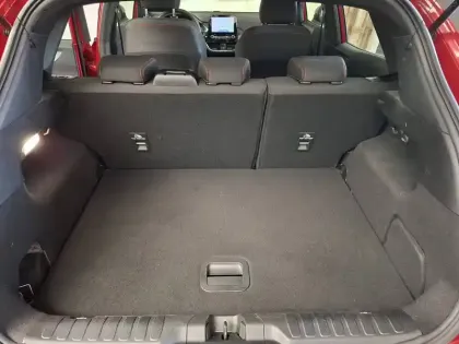 Photo 8 Ford Puma  1.0 EcoBoost 125 ch mHEV S&S BVM6