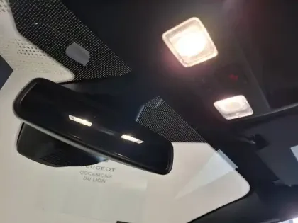 Photo 31 Ford Puma  1.0 EcoBoost 125 ch mHEV S&S BVM6