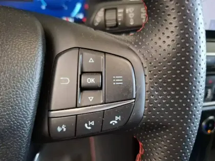 Photo 23 Ford Puma  1.0 EcoBoost 125 ch mHEV S&S BVM6