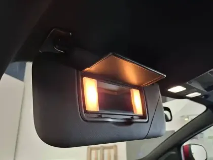 Photo 32 Ford Puma  1.0 EcoBoost 125 ch mHEV S&S BVM6