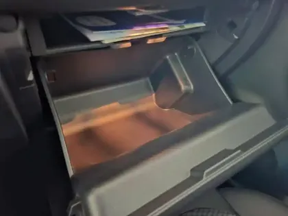 Photo 30 Ford Puma  1.0 EcoBoost 125 ch mHEV S&S BVM6