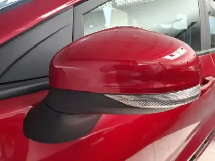 Photo 33 Ford Puma  1.0 EcoBoost 125 ch mHEV S&S BVM6