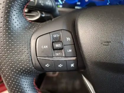 Photo 22 Ford Puma  1.0 EcoBoost 125 ch mHEV S&S BVM6