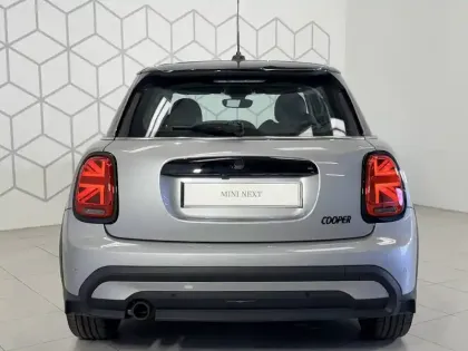 Photo 17 Mini Mini Hatch 5 Portes Cooper 136 ch DKG7