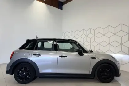 Photo 25 Mini Mini Hatch 5 Portes Cooper 136 ch DKG7