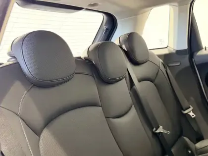 Photo 31 Mini Mini Hatch 5 Portes Cooper 136 ch DKG7