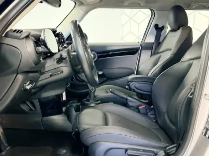 Photo 12 Mini Mini Hatch 5 Portes Cooper 136 ch DKG7