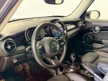 Photo 11 Mini Mini Hatch 5 Portes Cooper 136 ch DKG7