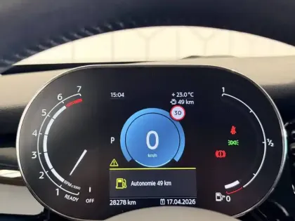 Photo 30 Mini Mini Hatch 5 Portes Cooper 136 ch DKG7