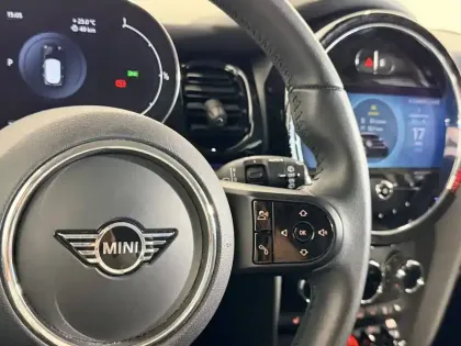 Photo 33 Mini Mini Hatch 5 Portes Cooper 136 ch DKG7