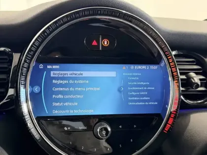 Photo 43 Mini Mini Hatch 5 Portes Cooper 136 ch DKG7