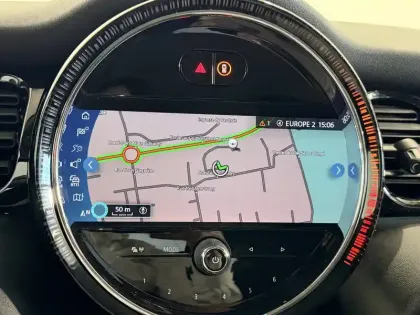 Photo 38 Mini Mini Hatch 5 Portes Cooper 136 ch DKG7