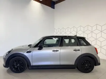 Photo 5 Mini Mini Hatch 5 Portes Cooper 136 ch DKG7