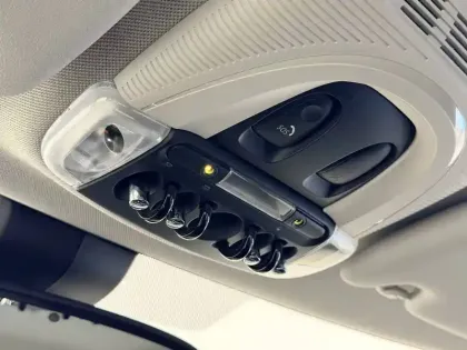 Photo 41 Mini Mini Hatch 5 Portes Cooper 136 ch DKG7