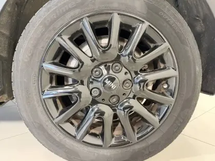 Photo 10 Mini Mini Hatch 5 Portes Cooper 136 ch DKG7