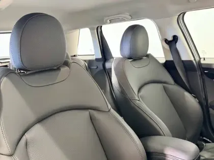 Photo 28 Mini Mini Hatch 5 Portes Cooper 136 ch DKG7