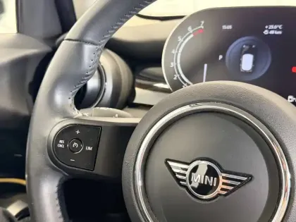 Photo 34 Mini Mini Hatch 5 Portes Cooper 136 ch DKG7