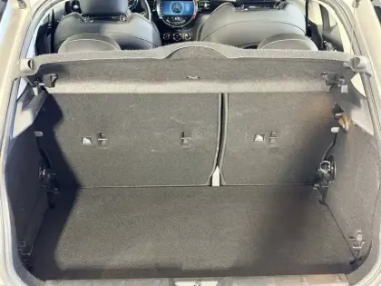 Photo 20 Mini Mini Hatch 5 Portes Cooper 136 ch DKG7