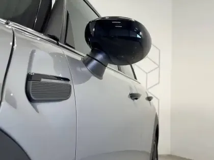 Photo 6 Mini Mini Hatch 5 Portes Cooper 136 ch DKG7