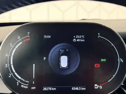 Photo 29 Mini Mini Hatch 5 Portes Cooper 136 ch DKG7