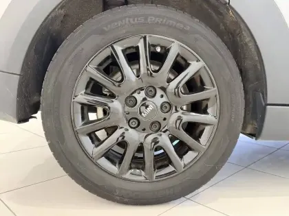 Photo 9 Mini Mini Hatch 5 Portes Cooper 136 ch DKG7