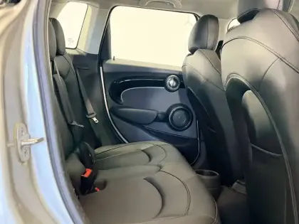 Photo 27 Mini Mini Hatch 5 Portes Cooper 136 ch DKG7