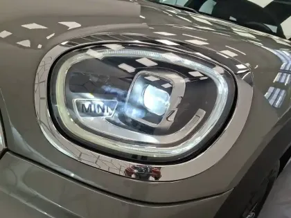 Photo 36 Mini Mini Countryman 136 ch BVA7