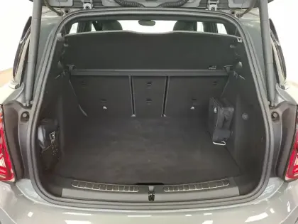 Photo 14 Mini Mini Countryman 136 ch BVA7