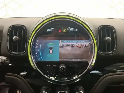 Photo 18 Mini Mini Countryman 136 ch BVA7