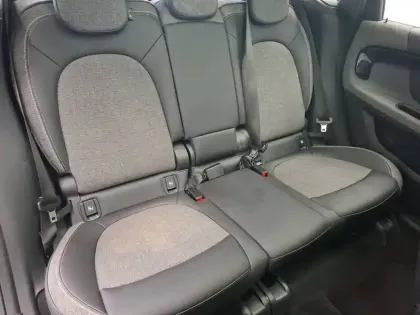 Photo 13 Mini Mini Countryman 136 ch BVA7