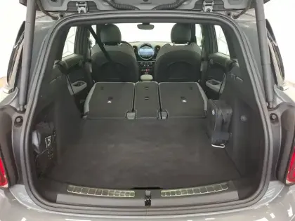 Photo 15 Mini Mini Countryman 136 ch BVA7