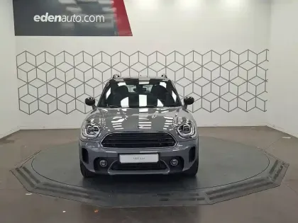 Photo 7 Mini Mini Countryman 136 ch BVA7
