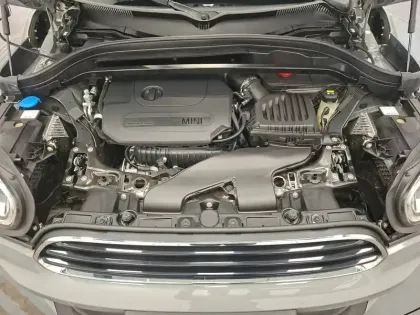 Photo 9 Mini Mini Countryman 136 ch BVA7