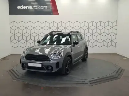 Photo Mini Mini Northwood