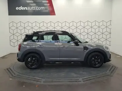 Photo 5 Mini Mini Countryman 136 ch BVA7