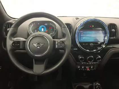 Photo 11 Mini Mini Countryman 136 ch BVA7