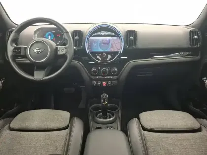 Photo 10 Mini Mini Countryman 136 ch BVA7