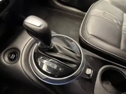 Photo 37 Nissan Juke  HYBRID 143