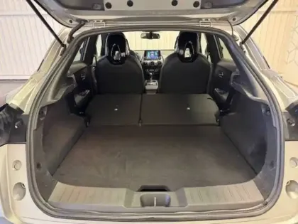 Photo 21 Nissan Juke  HYBRID 143