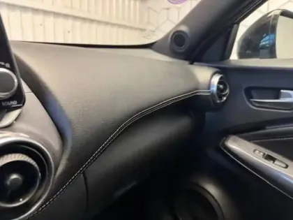 Photo 17 Nissan Juke  HYBRID 143