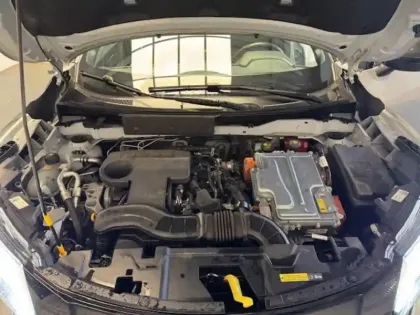 Photo 43 Nissan Juke  HYBRID 143