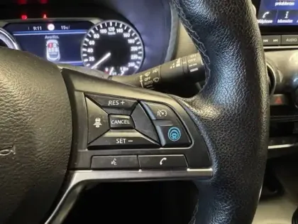 Photo 28 Nissan Juke  HYBRID 143