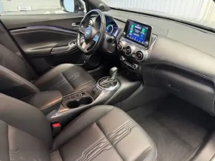 Photo 15 Nissan Juke  HYBRID 143