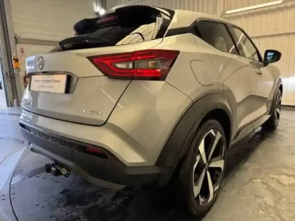 Photo 9 Nissan Juke  HYBRID 143