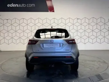 Photo 6 Nissan Juke  HYBRID 143