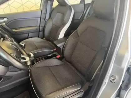 Photo 10 Renault Captur  TCe 100
